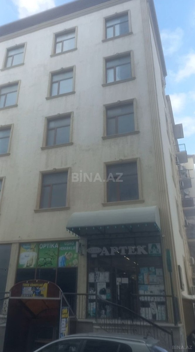 Commercial property for sale, Masazir, Absheron