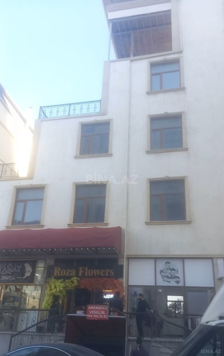 Commercial property for sale, Masazir, Absheron