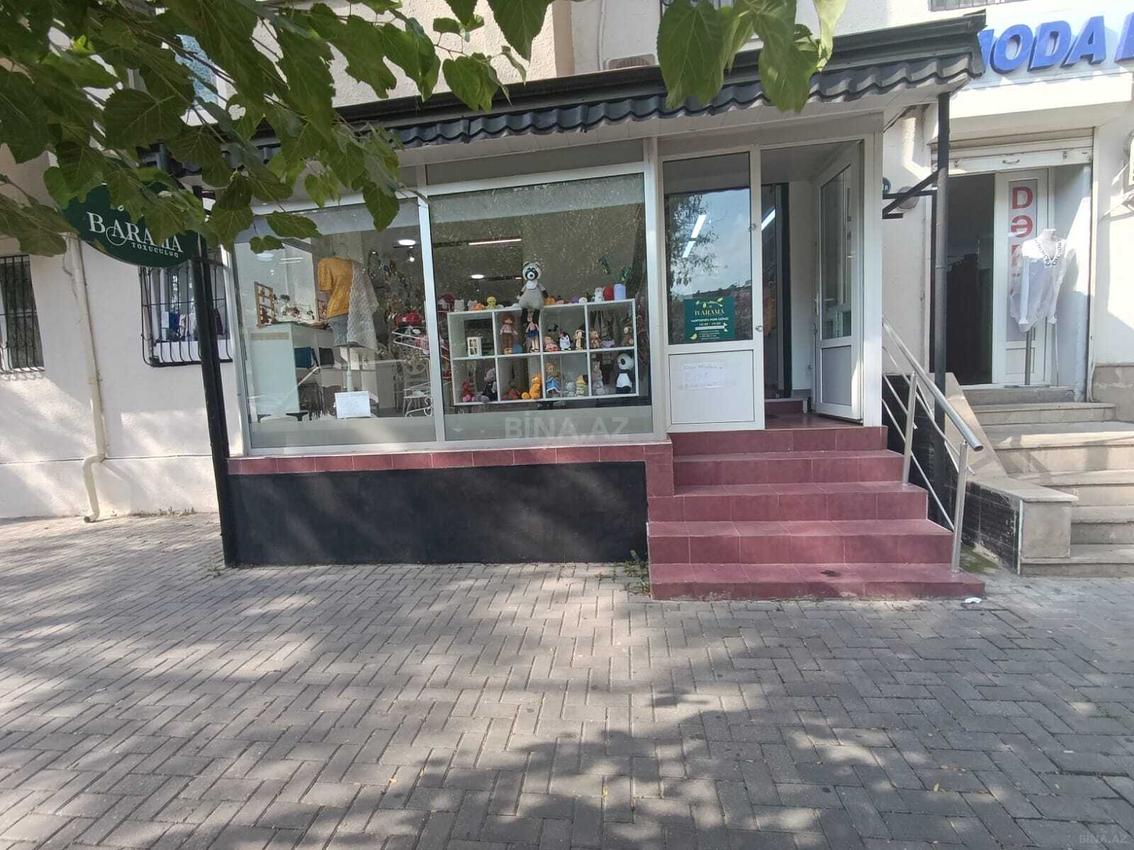 Commercial property for rent, Yasamal, Baku