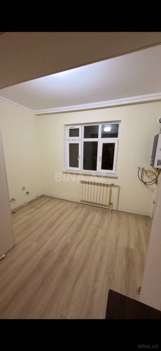 2-комн. квартира на продажу, Говсан, Баку