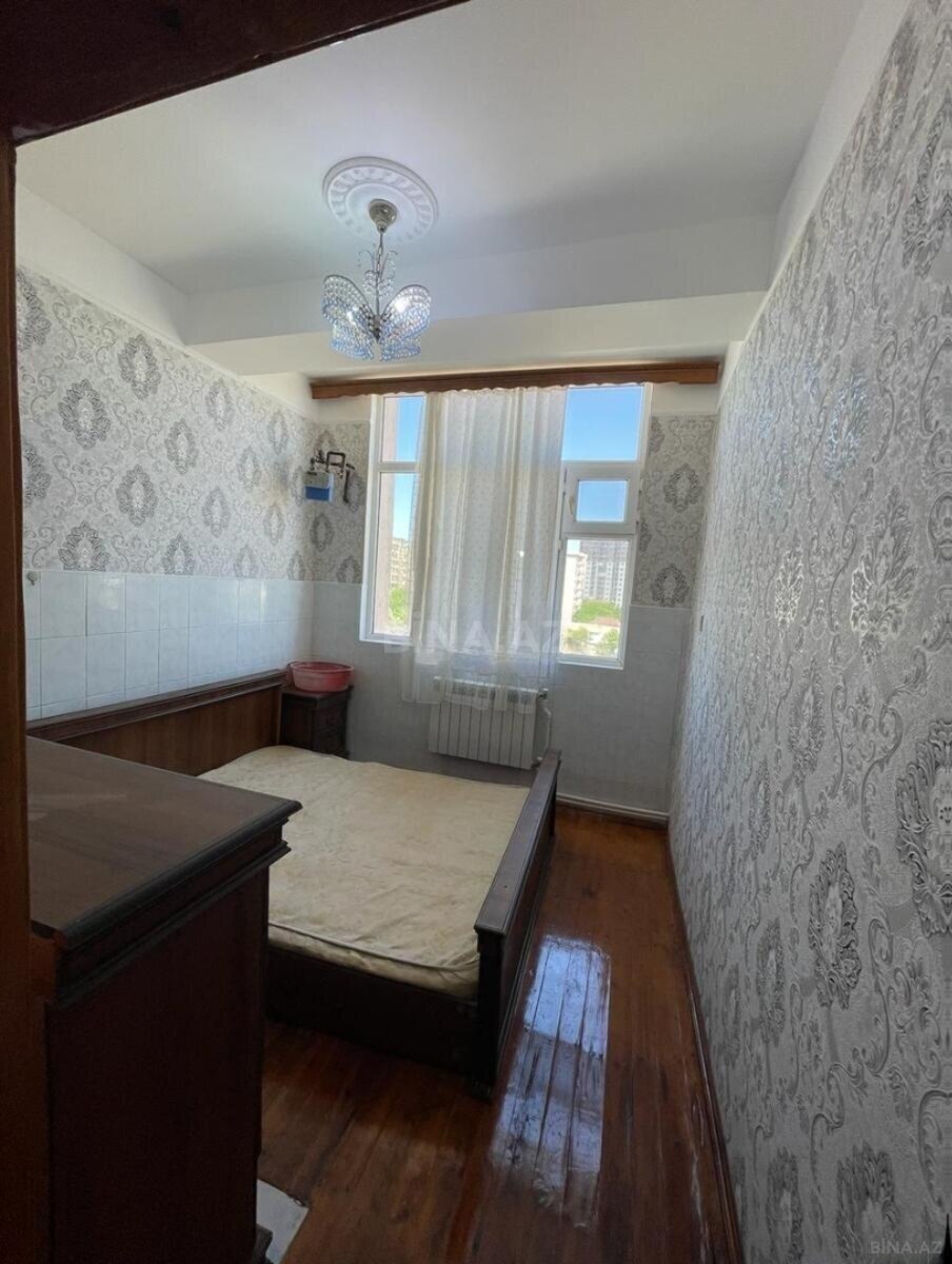 2-комн. квартира в аренду, Новый Ясамал, Баку