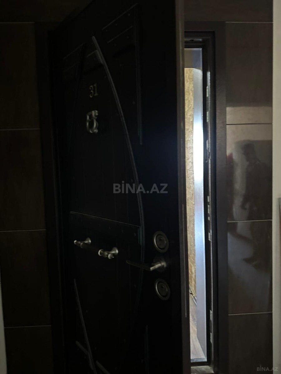 1-комн. квартира в аренду, Ази Асланов, Баку
