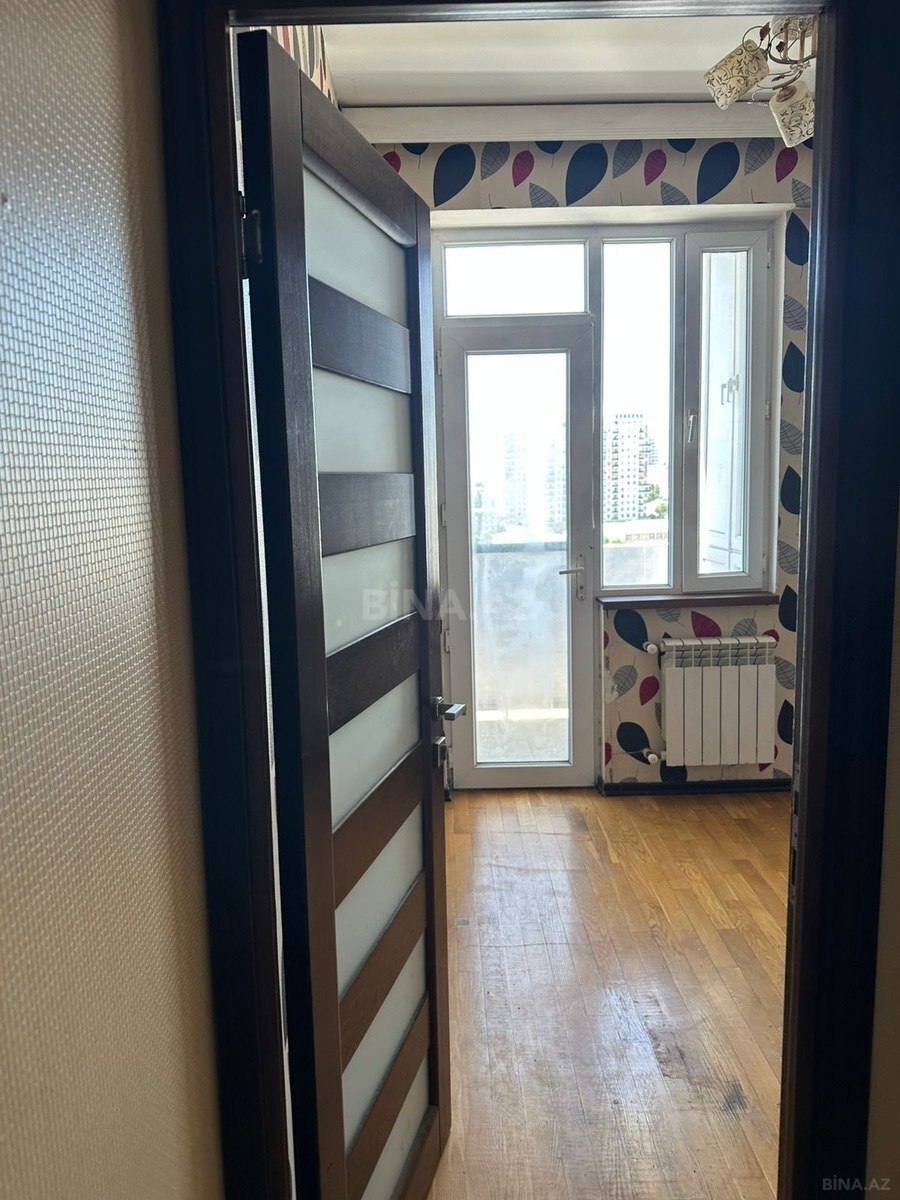1-комн. квартира в аренду, Ази Асланов, Баку