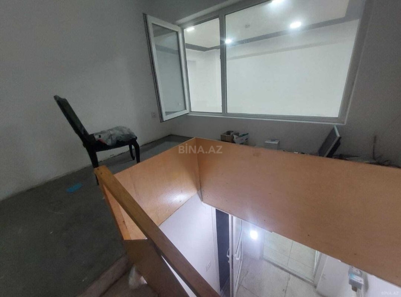 Commercial property for rent, New Yasamal, Baku