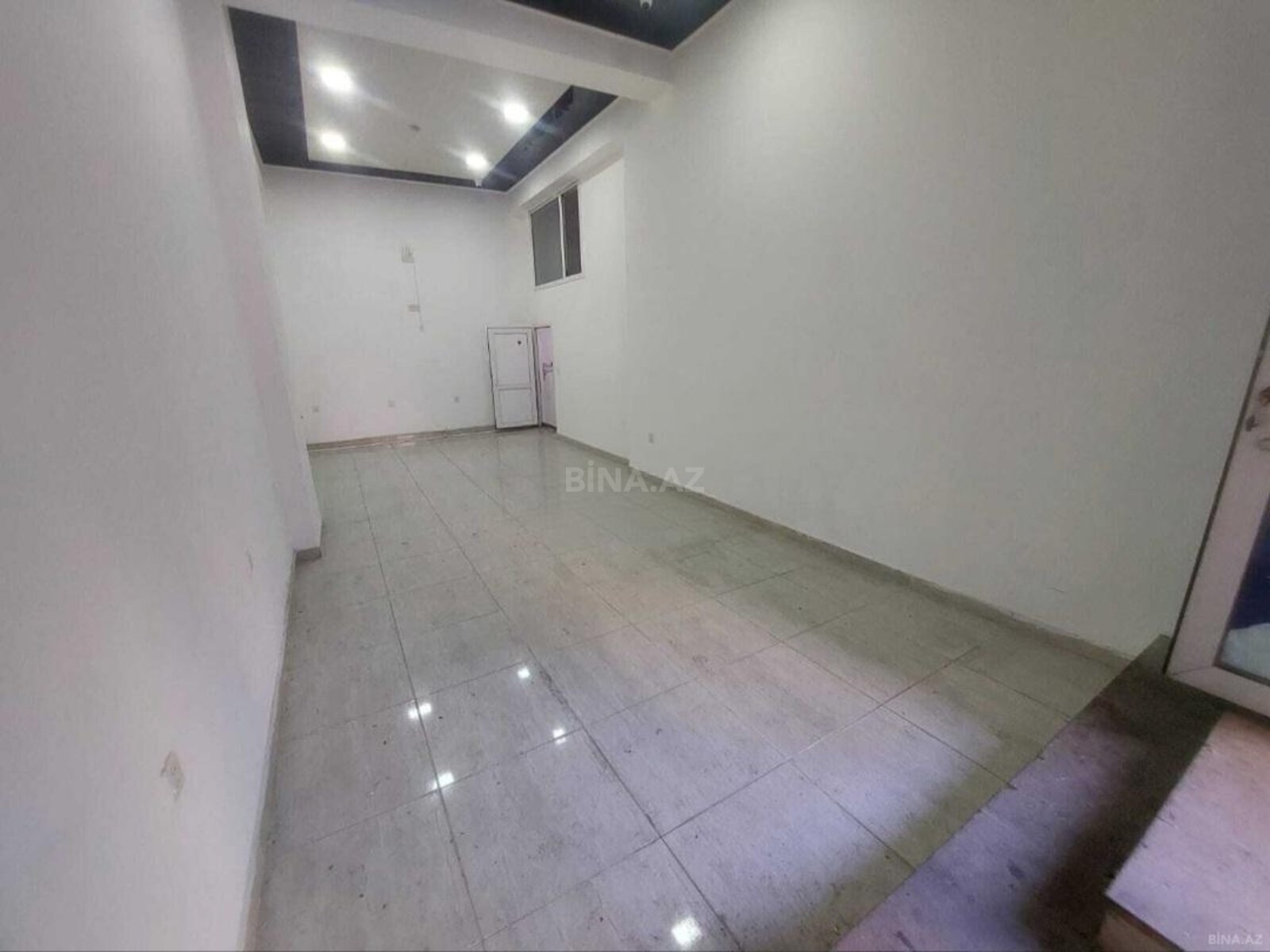 Commercial property for rent, New Yasamal, Baku