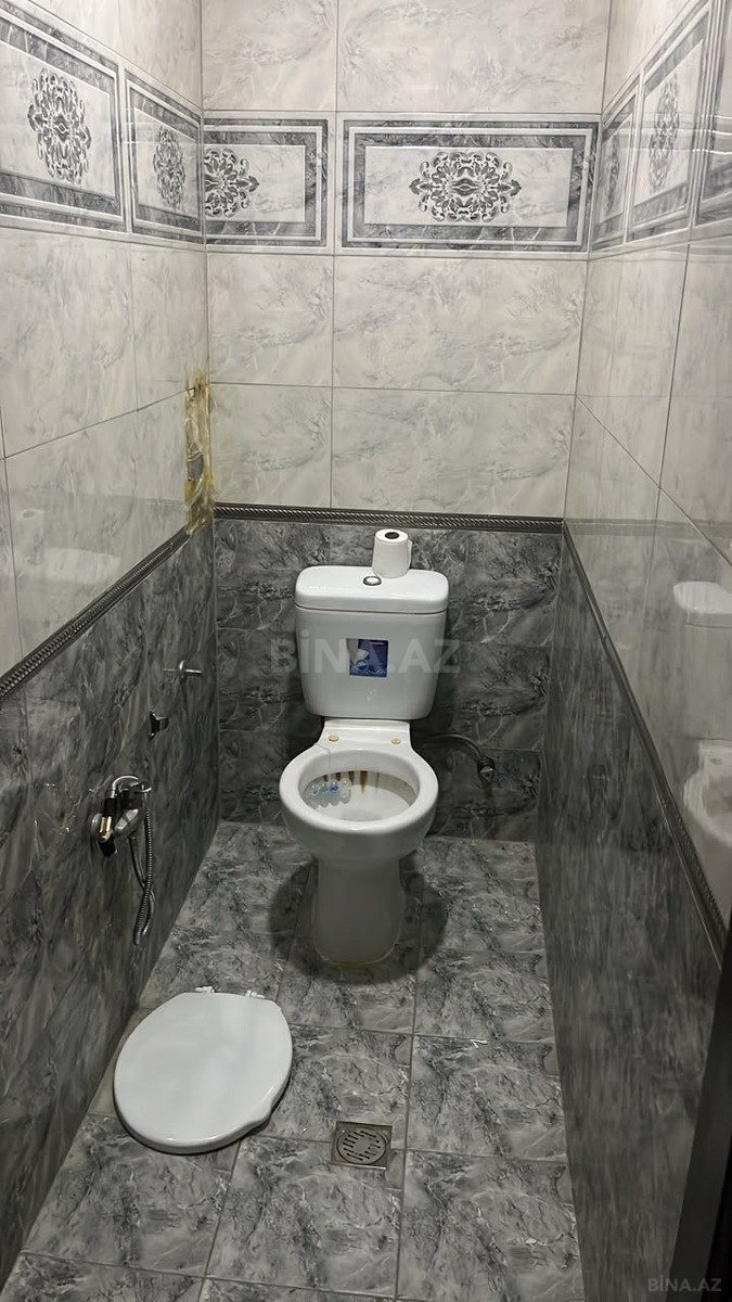 2-room apartment for rent, 9th microdistrict, Baku