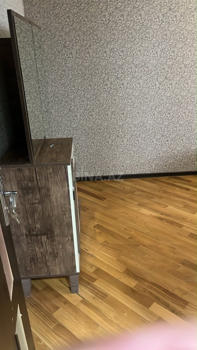 2-room apartment for rent, 9th microdistrict, Baku