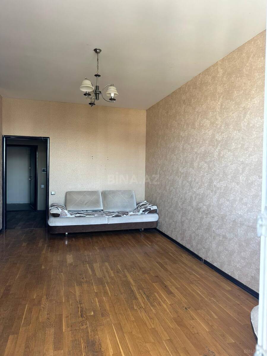 1-комн. квартира в аренду, Ази Асланов, Баку