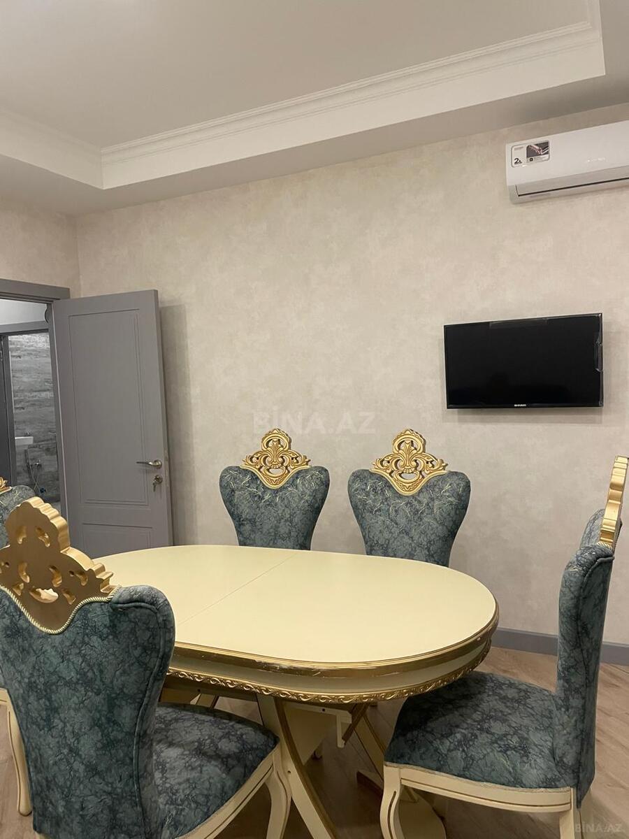 2 otaqlı mənzil kirayə verilir, Dərnəgül, Bakı