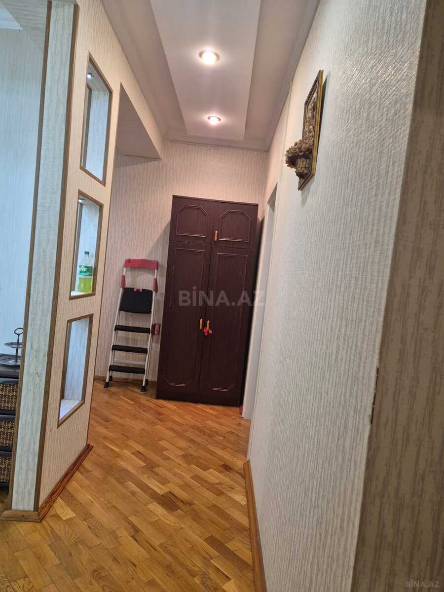 2-комн. квартира в аренду, Бакиханов, Баку