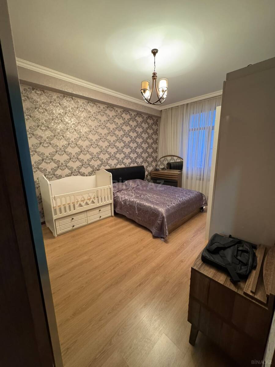 2 otaqlı mənzil satılır, Yeni Ramana, Bakı