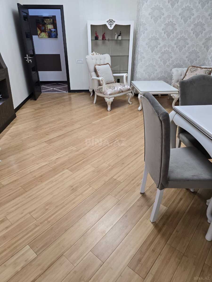 3 otaqlı mənzil satılır, Bakı
