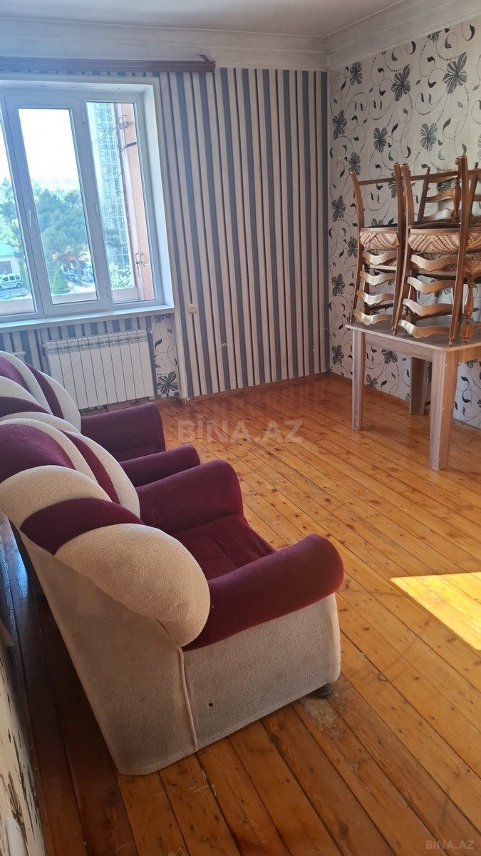 2-комн. квартира в аренду, Бакиханов, Баку