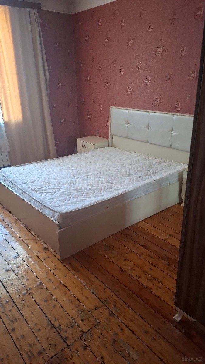 2-комн. квартира в аренду, Бакиханов, Баку