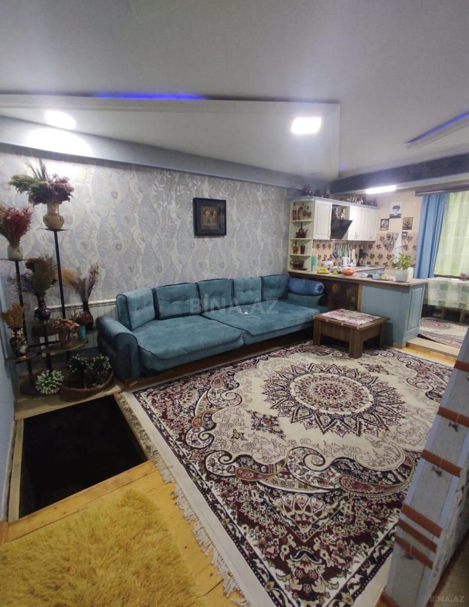 3-комн. квартира на продажу, Мамедли, Апшерон