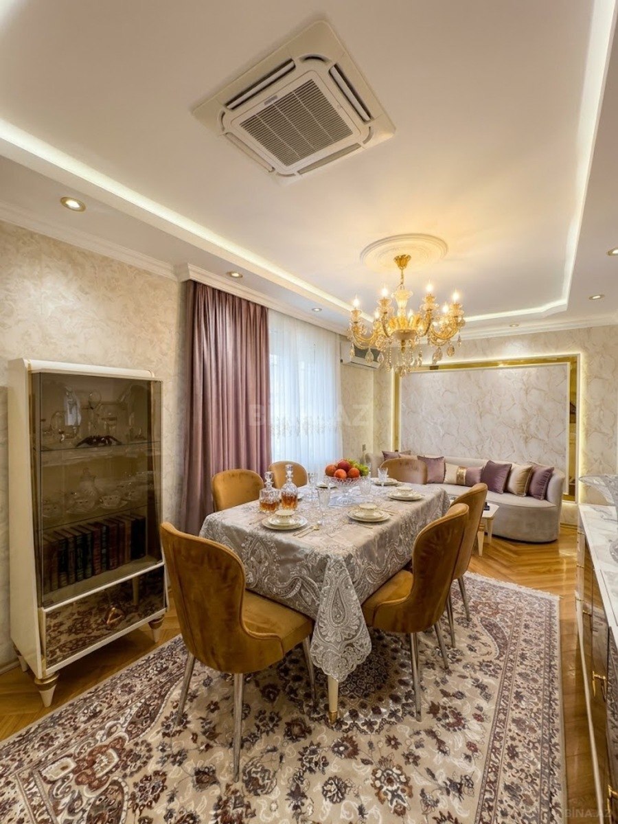 2-комн. квартира на продажу, Ахмедлы, Баку