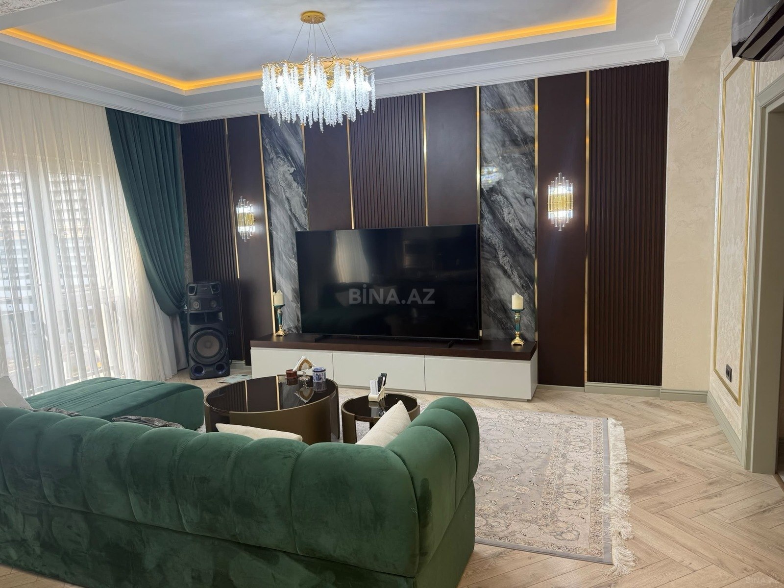 2-комн. квартира на продажу, Белый город, Баку