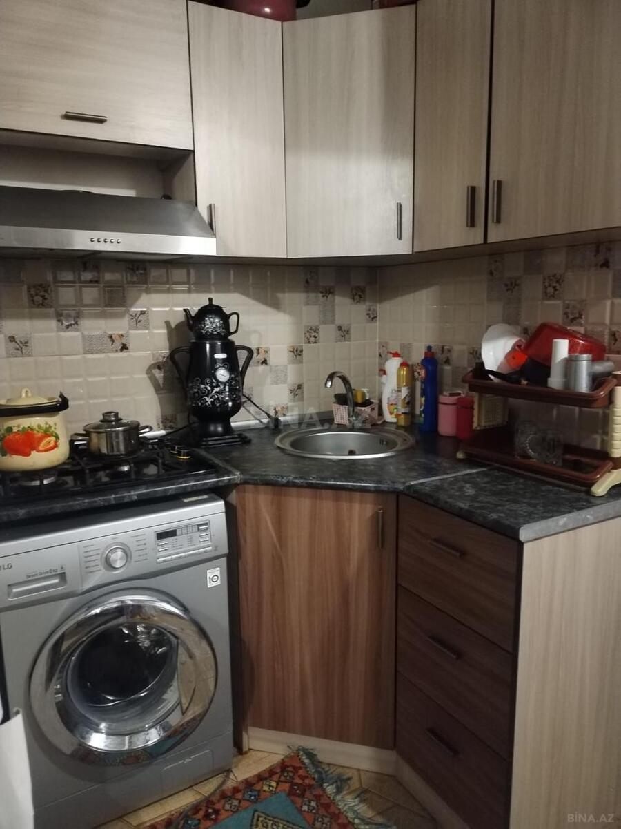 2-room apartment for rent, Masazir, Absheron