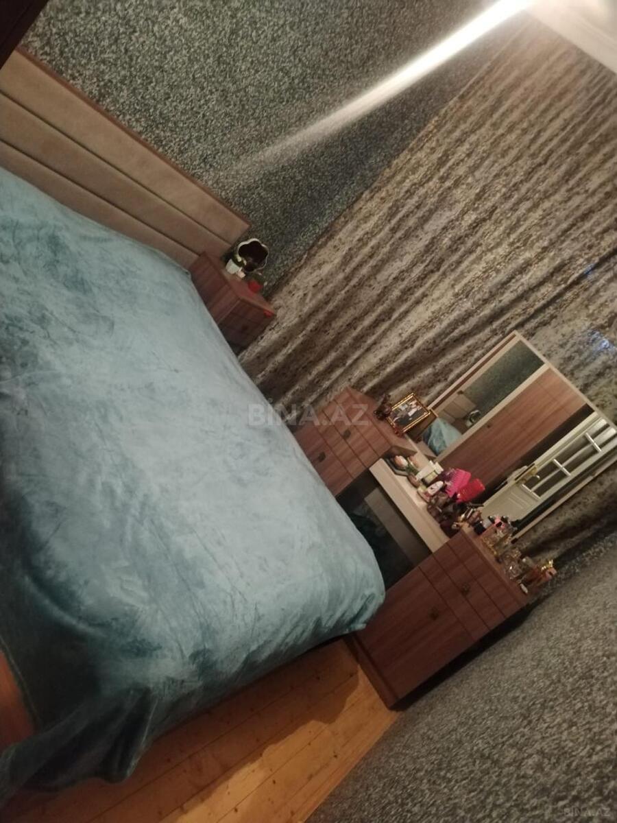 2-room apartment for rent, Masazir, Absheron