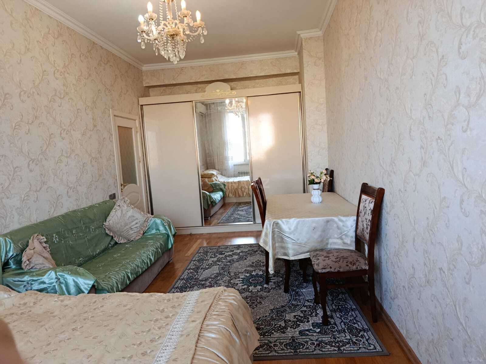 1 otaqlı mənzil kirayə verilir, Sumqayıt