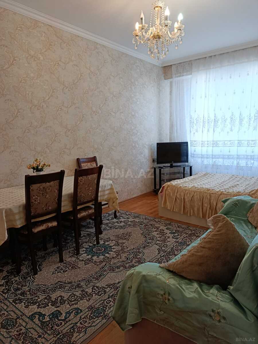 1 otaqlı mənzil kirayə verilir, Sumqayıt