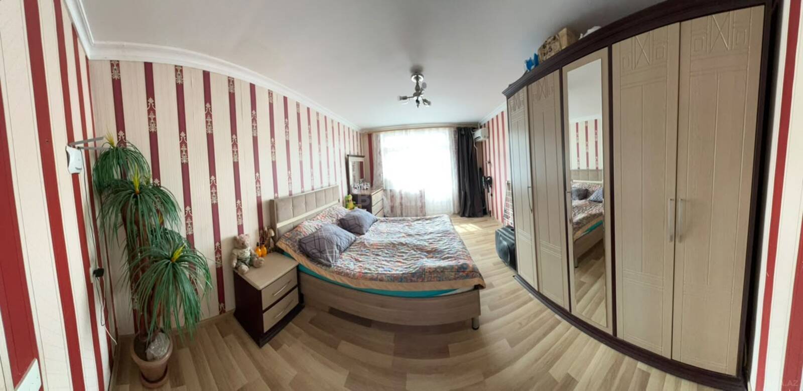 3 otaqlı mənzil satılır, Biləcəri, Bakı