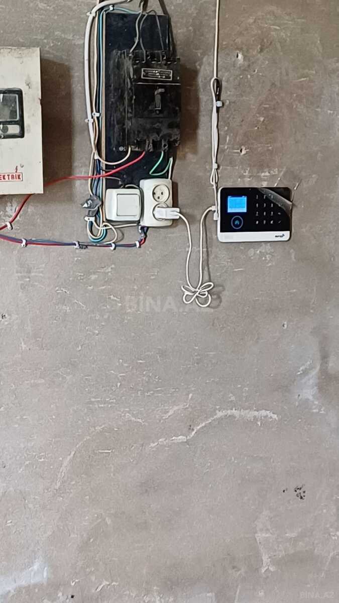 Commercial property for rent, Baku