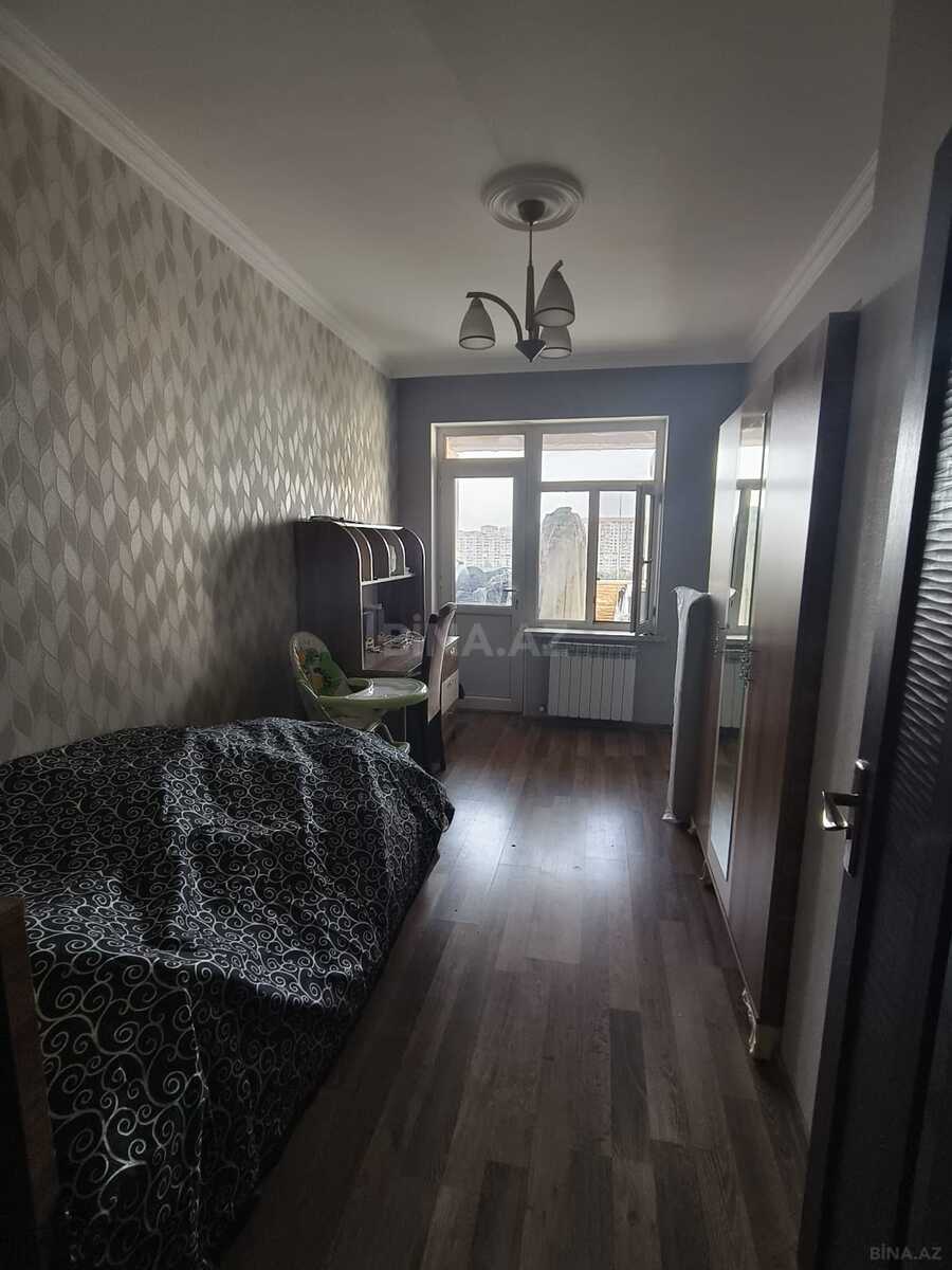 2-room apartment for rent, Absheron