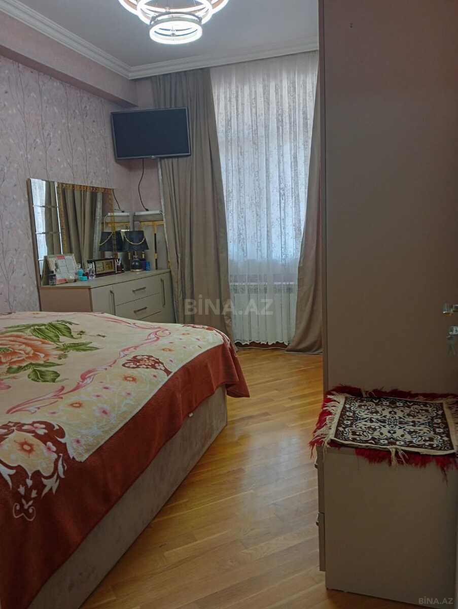 2-room apartment for sale, Masazir, Absheron