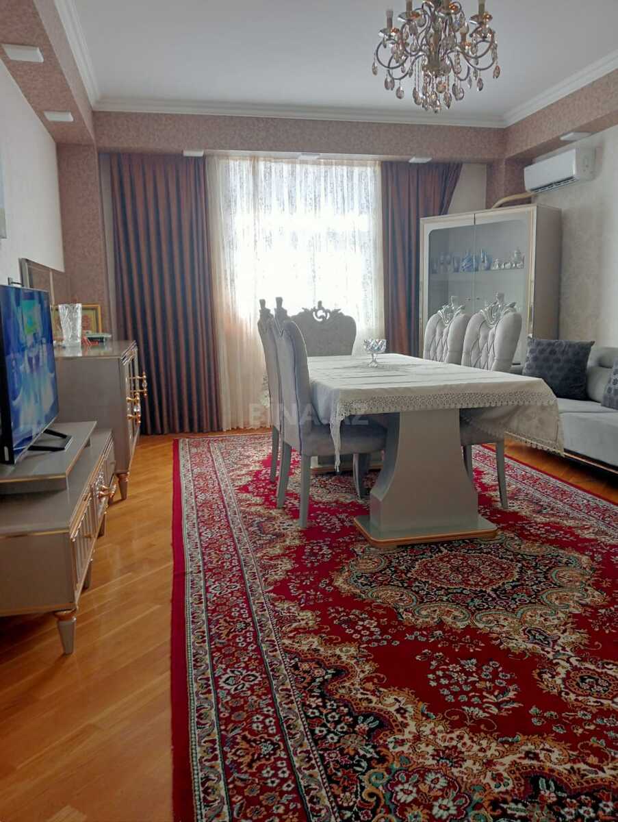 2-room apartment for sale, Masazir, Absheron