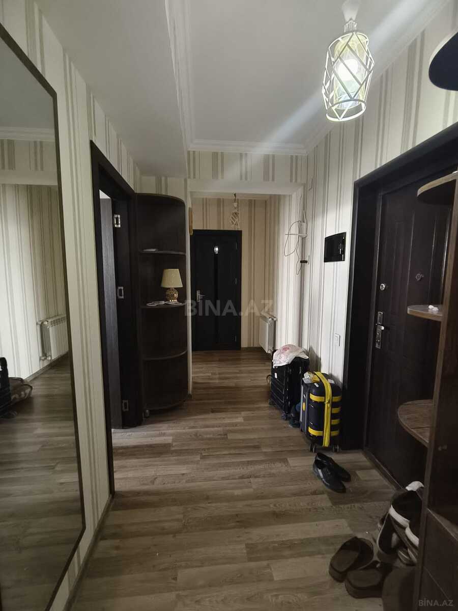 2-room apartment for rent, Absheron