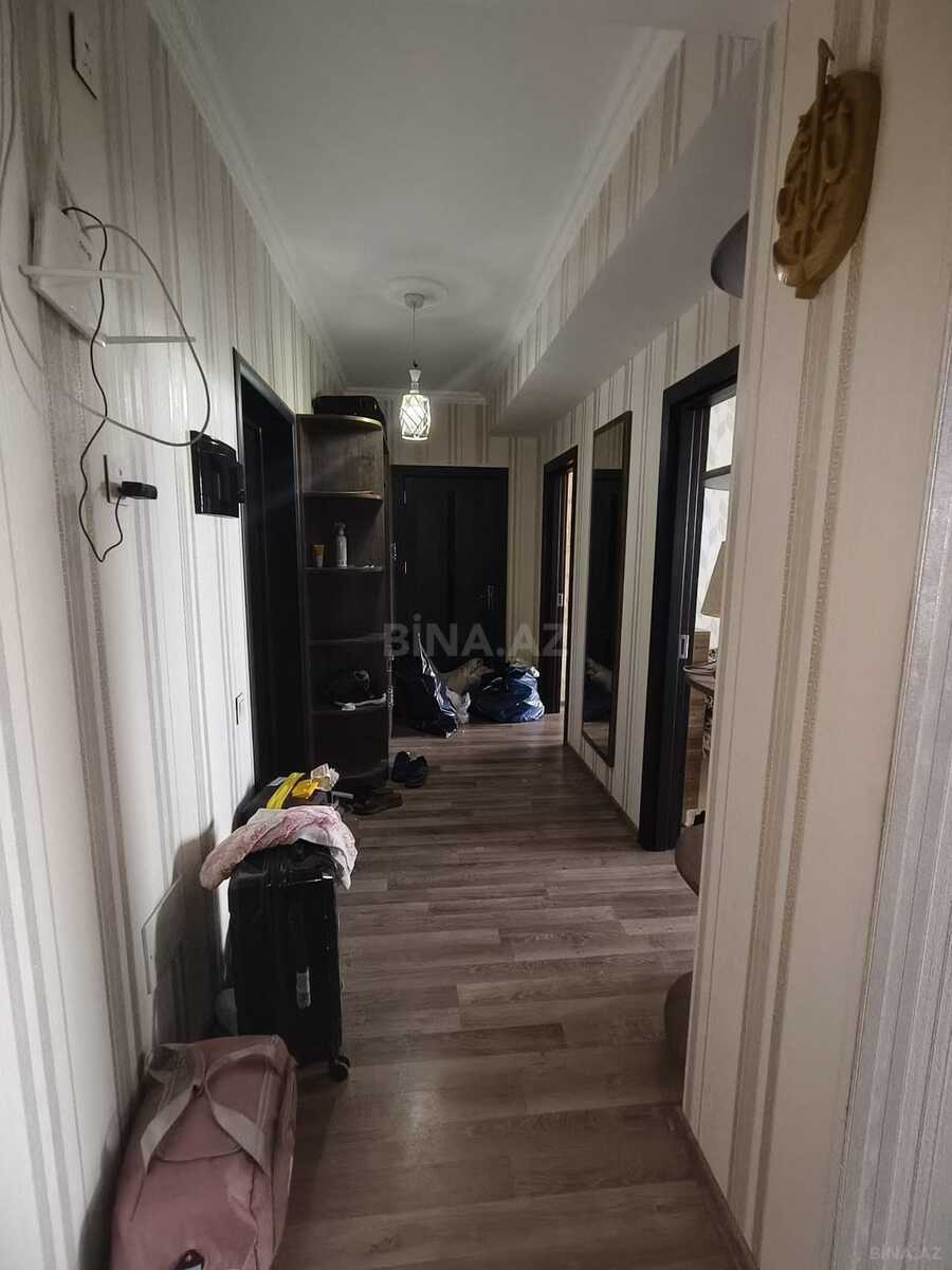 2-room apartment for rent, Absheron