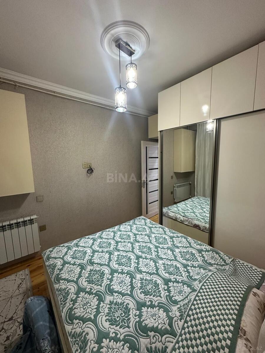2-room apartment for rent, Ahmadli, Baku