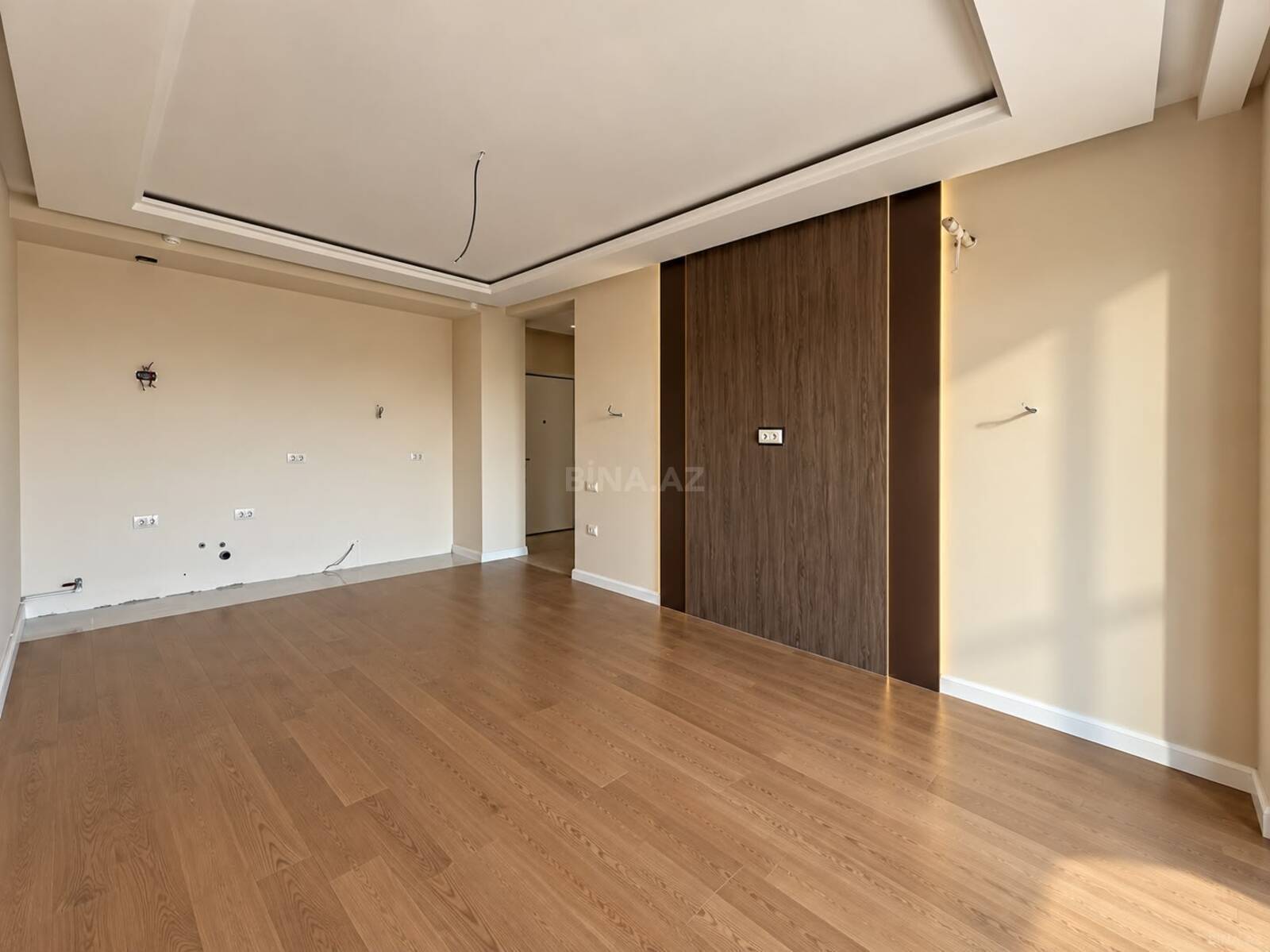 3-комн. квартира на продажу, Баку