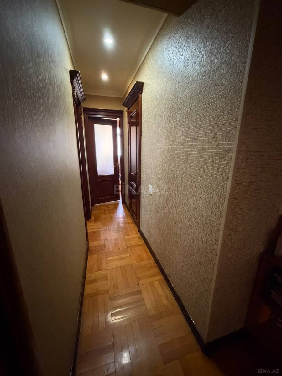 3-комн. квартира на продажу, Баку