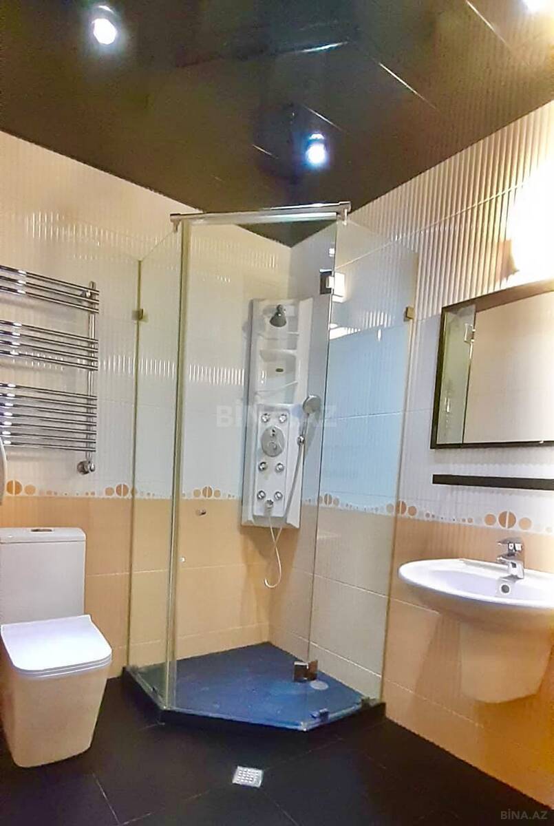 2-комн. квартира в аренду, Нариманов, Баку