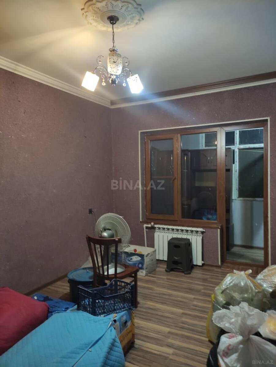 3 otaqlı mənzil kirayə verilir, 8-ci kilometr, Bakı
