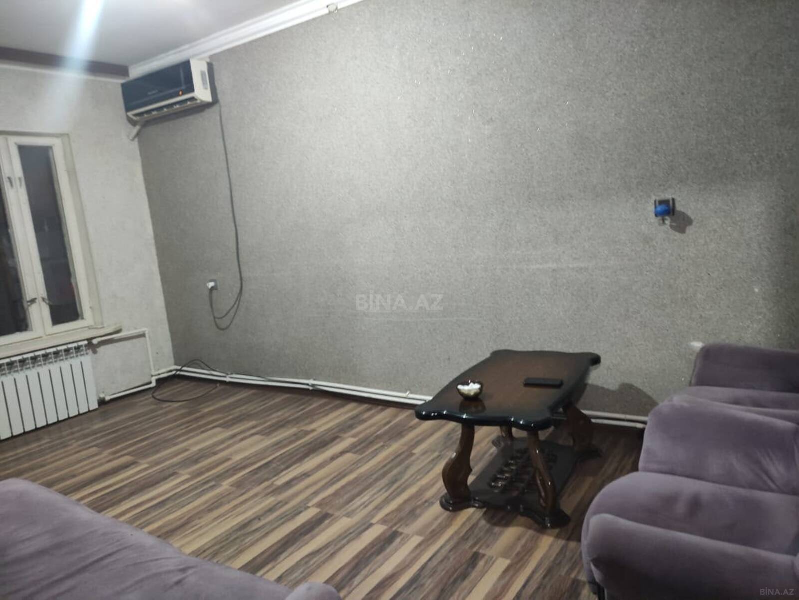 3 otaqlı mənzil kirayə verilir, 8-ci kilometr, Bakı