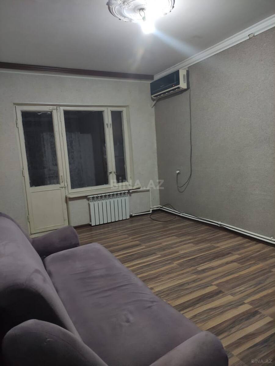 3 otaqlı mənzil kirayə verilir, 8-ci kilometr, Bakı
