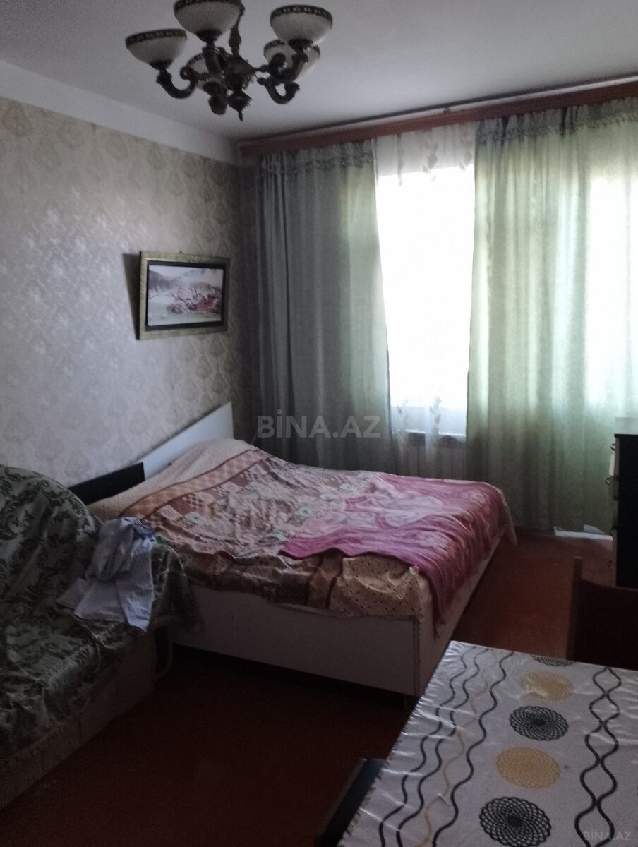 1-комн. квартира в аренду, 7-й микрорайон, Баку