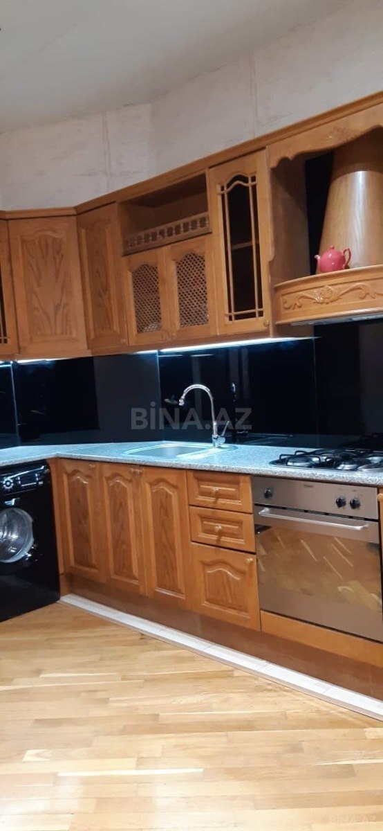 2-комн. квартира в аренду, Нариманов, Баку
