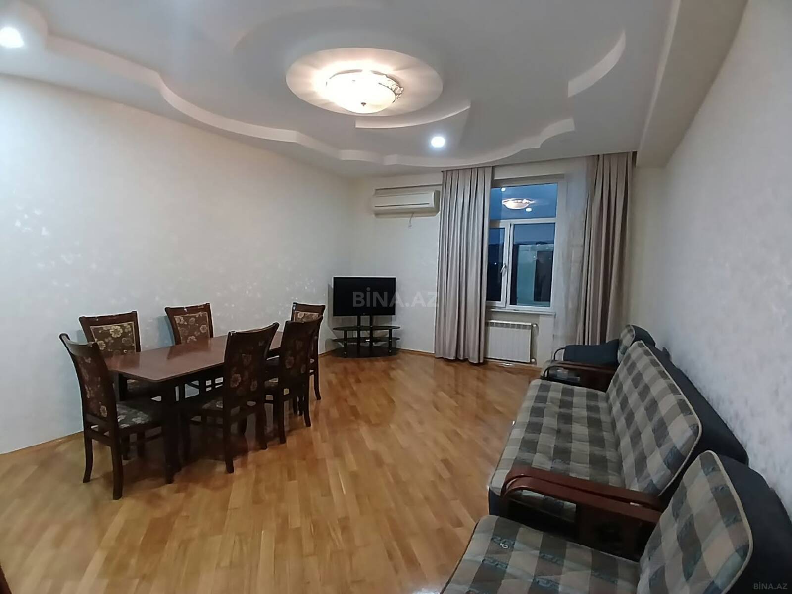 3-комн. квартира на продажу, Насими, Баку