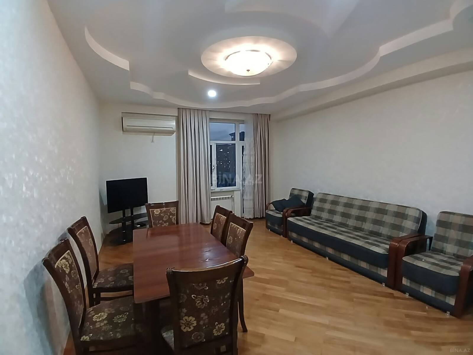 3-комн. квартира на продажу, Насими, Баку
