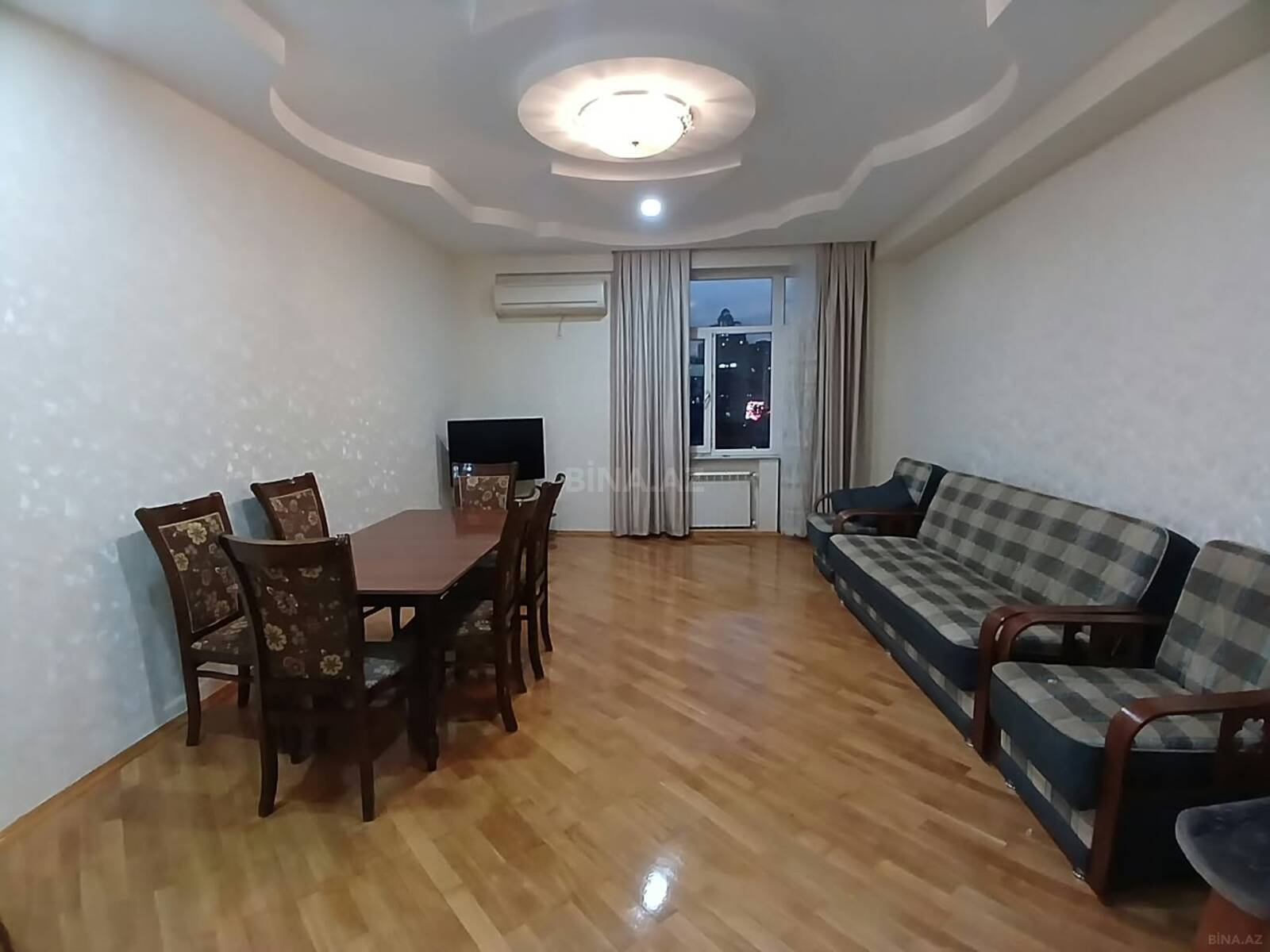 3-комн. квартира на продажу, Насими, Баку