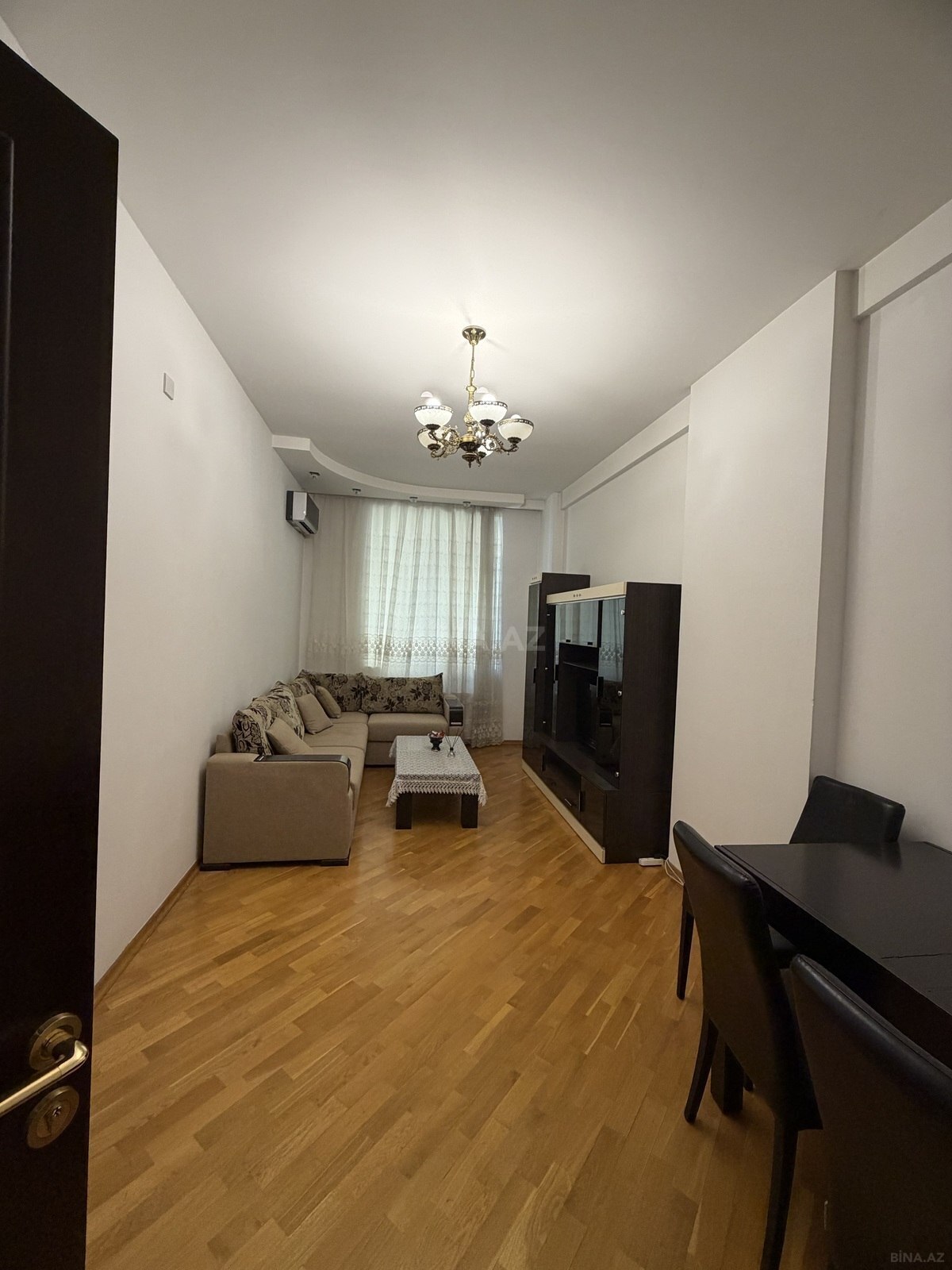 2-комн. квартира на продажу, Баку