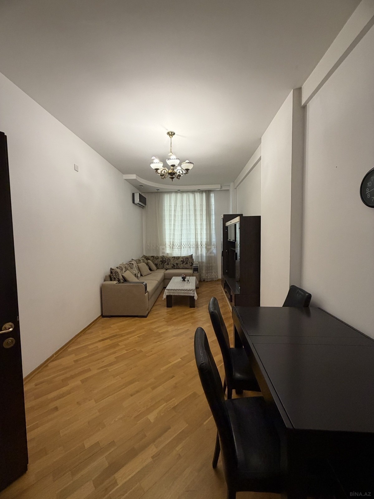 2-комн. квартира на продажу, Баку