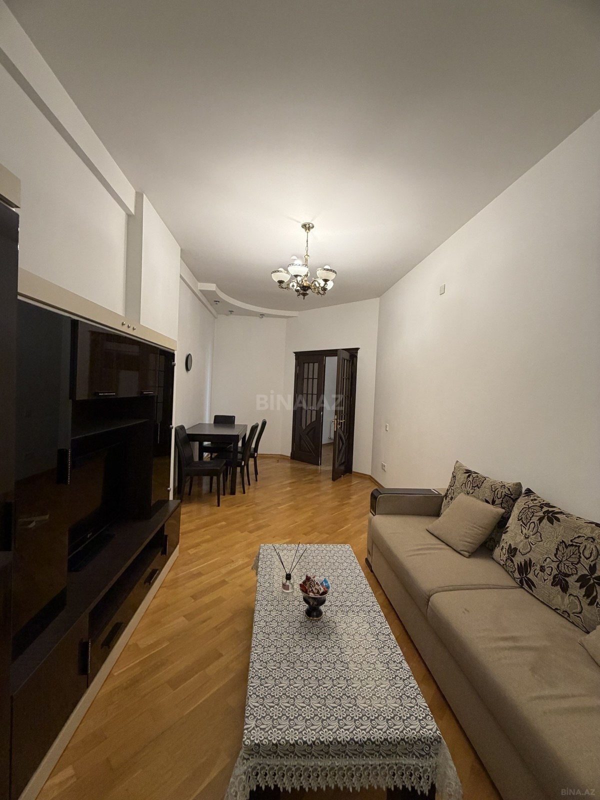 2-комн. квартира на продажу, Баку