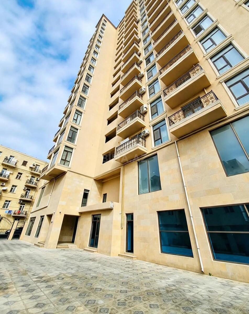 3-room apartment for sale, Hazi Aslanov, Baku