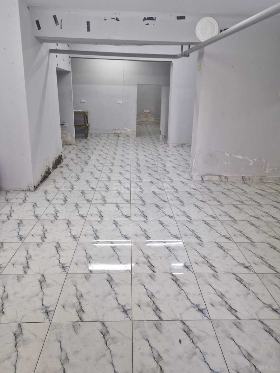5-room office for rent, Absheron