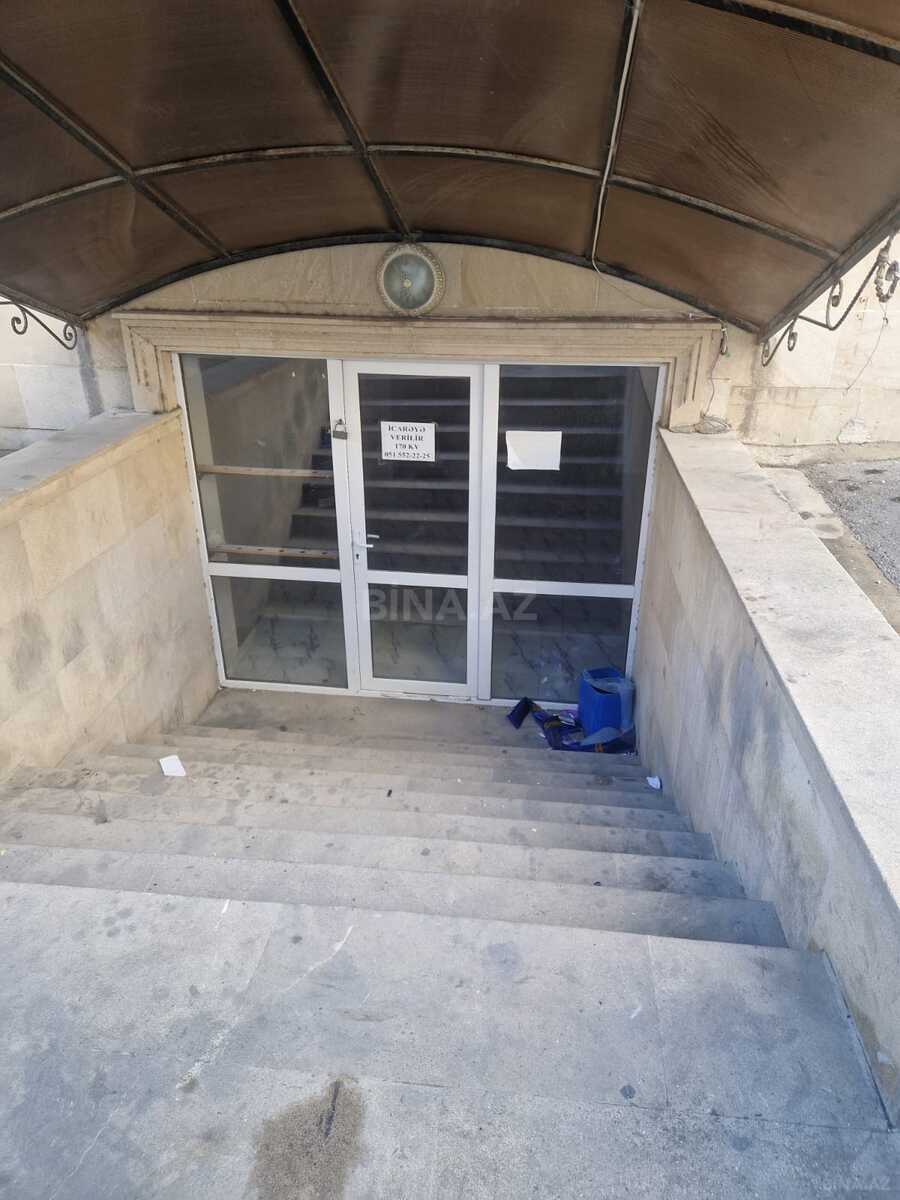 5-room office for rent, Absheron